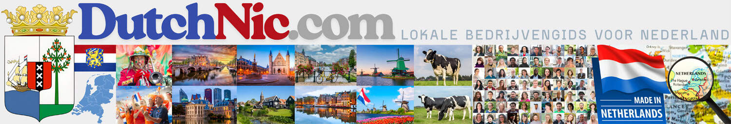Gemaakt in Nederland - BoLoBoost